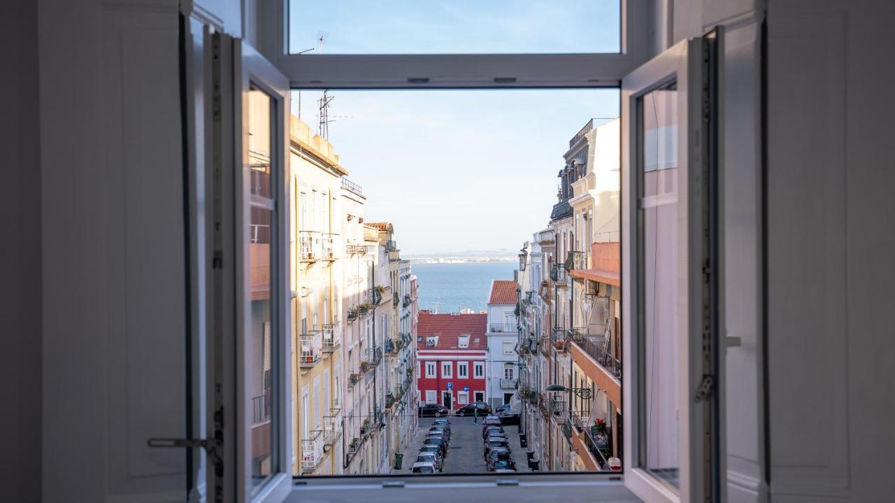 The Graca Apartment