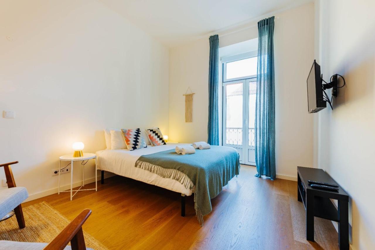 The Rossio Studio 1