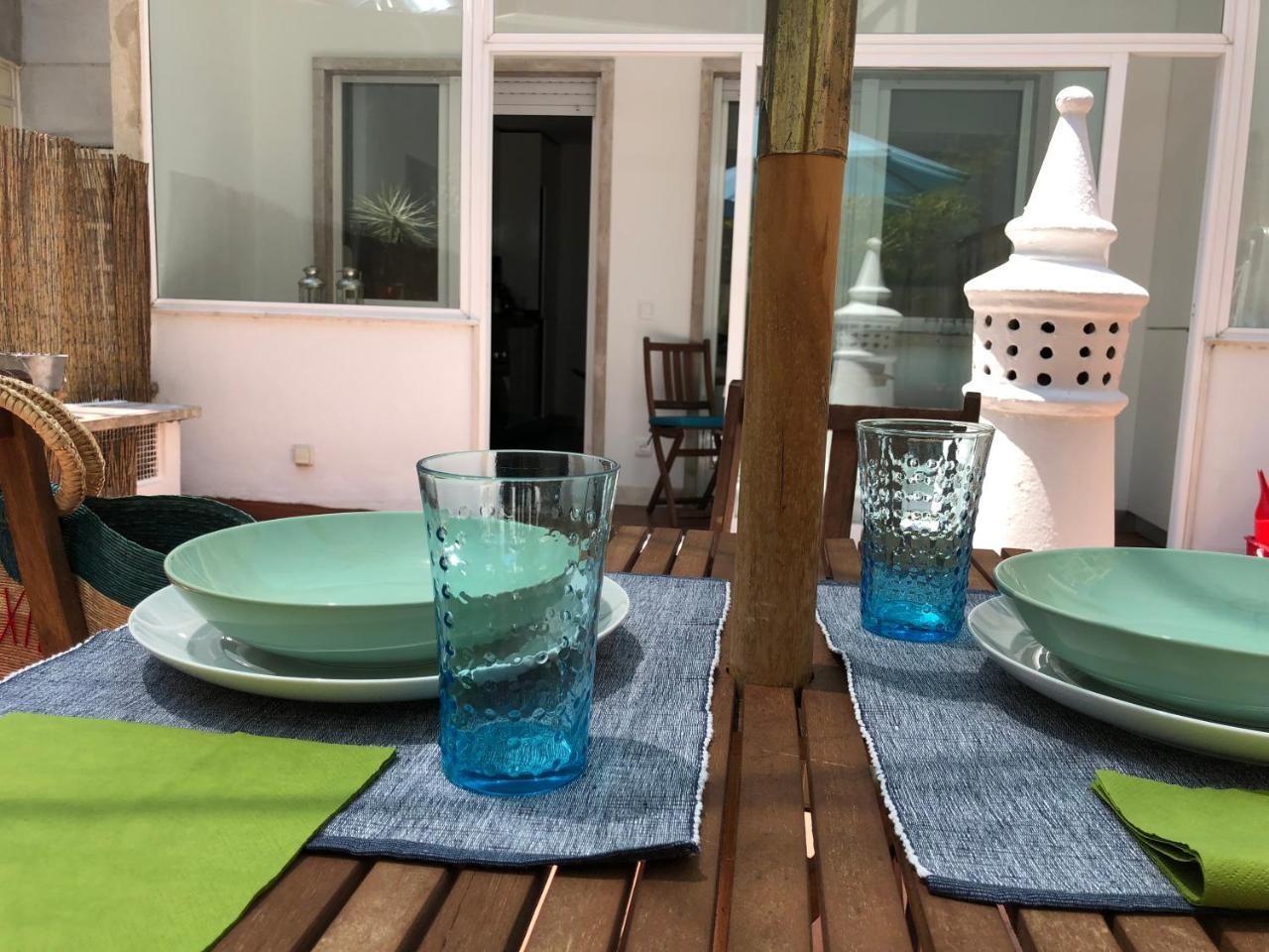 Arroios Bnb 1