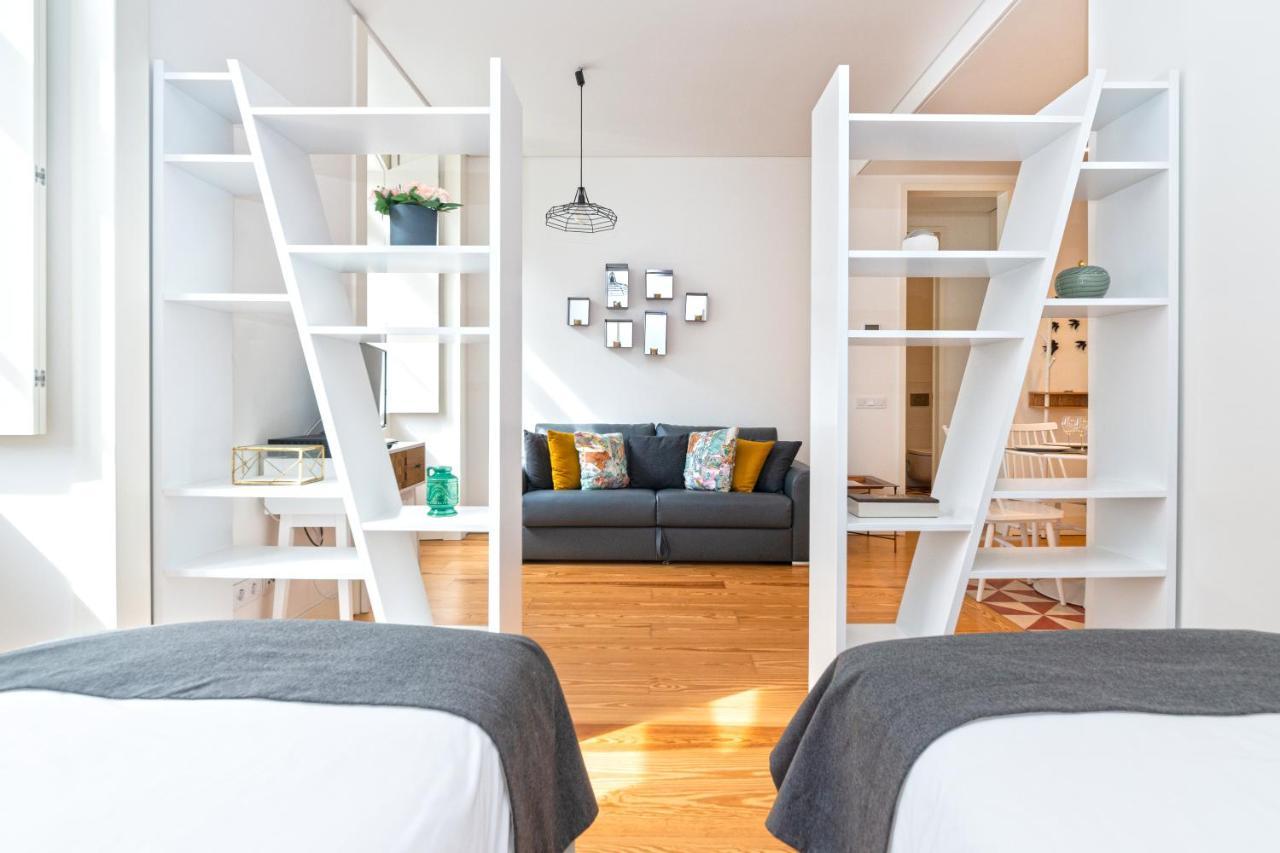 Modern Apartment in the Historical Center 1