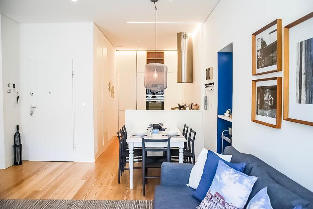 Luxury And Beautiful Apartment in Chiado 2