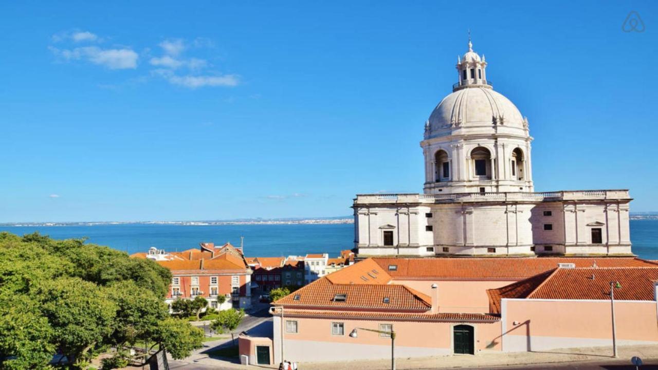 Luxurious Alfama Riverview 2