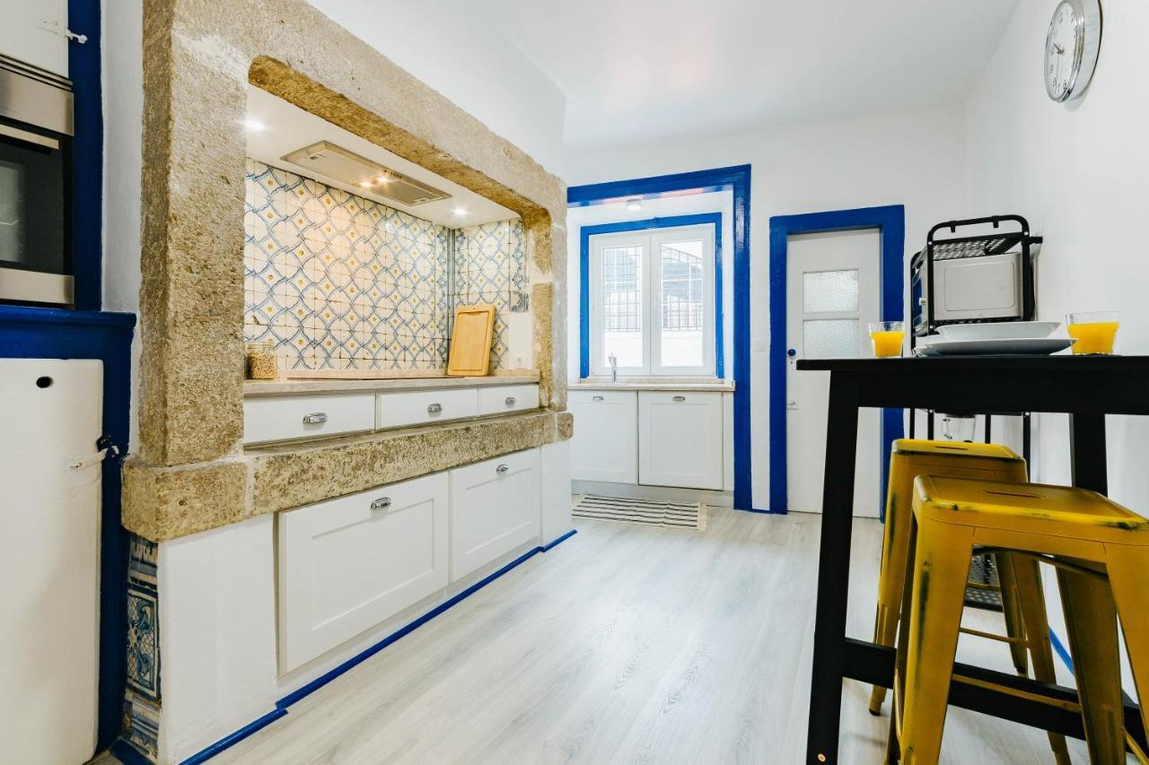 Your Second Home in Chiado