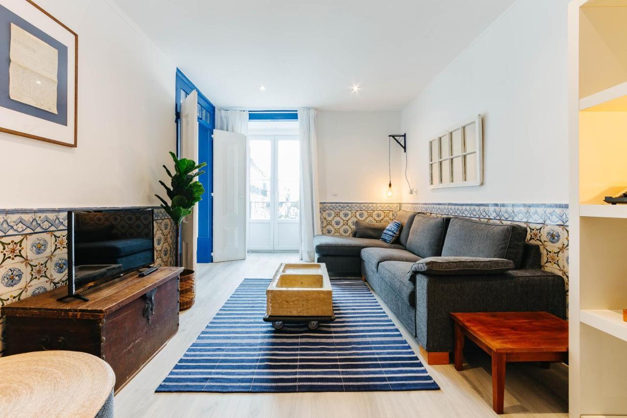 Your Second Home in Chiado 2