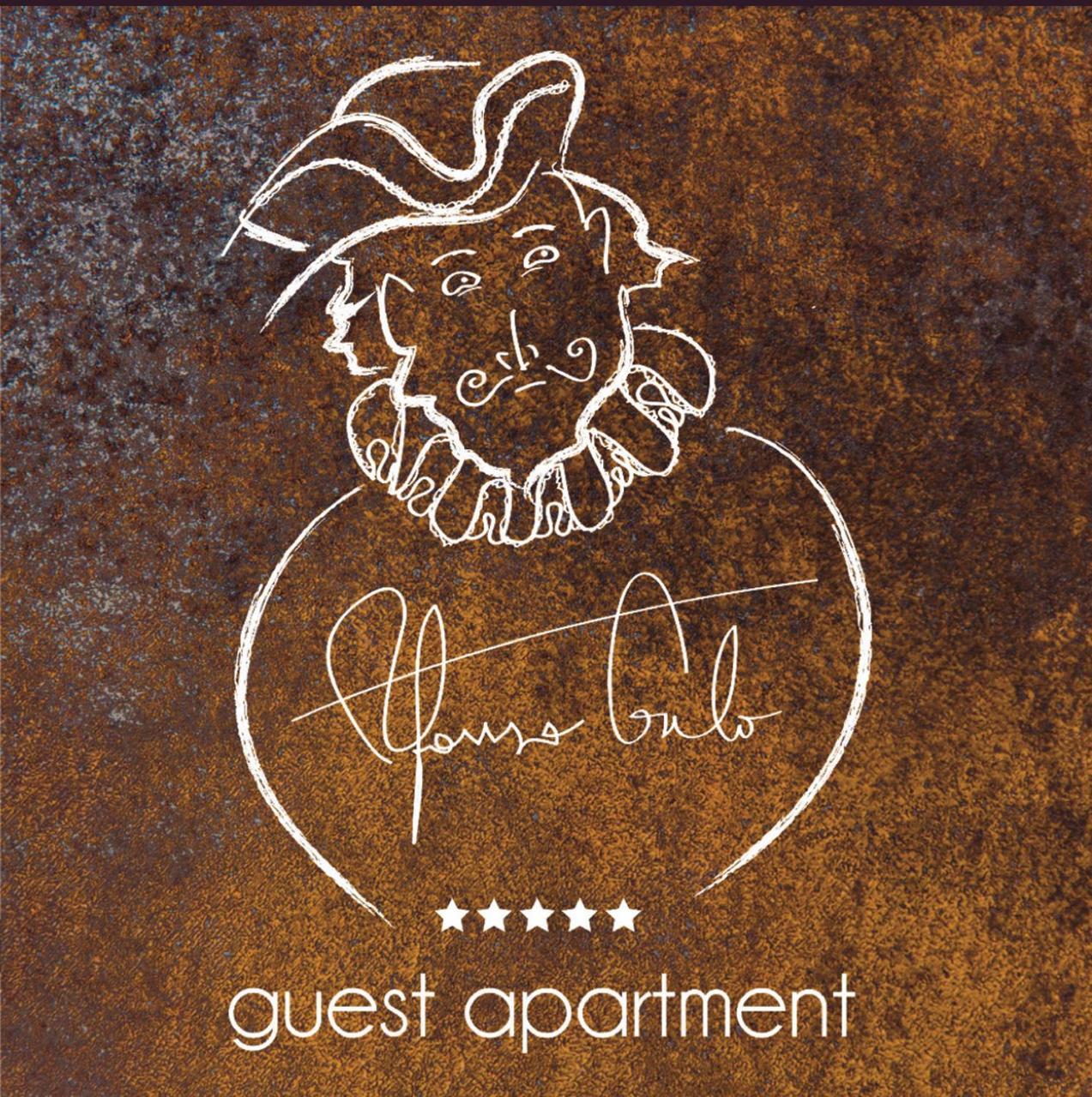 Afonso Galo Guest Apartments I 1