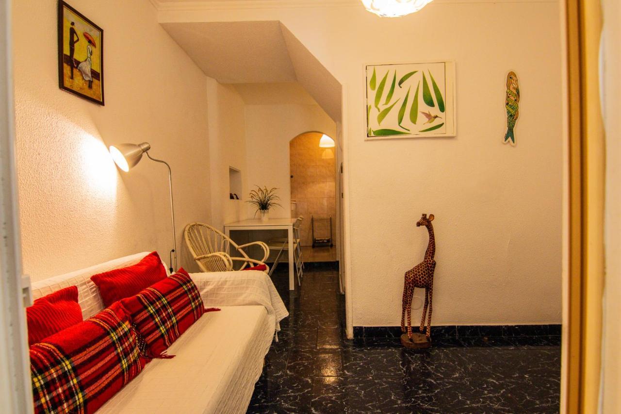 Nice Apartment in Bairro Alto 6º 1