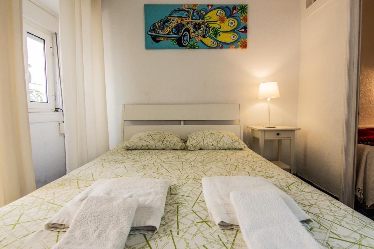 Nice Apartment in Bairro Alto 6º