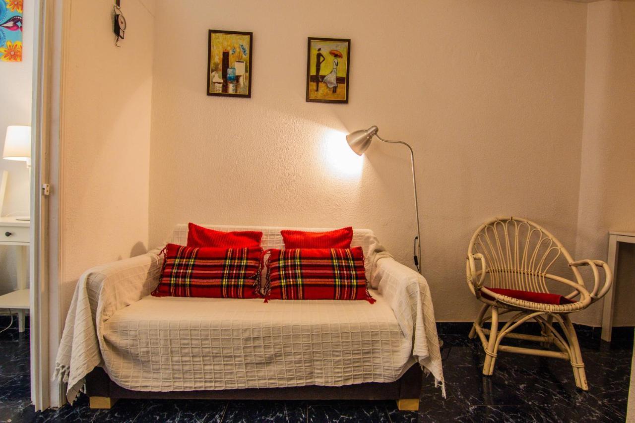 Nice Apartment in Bairro Alto 6º 2