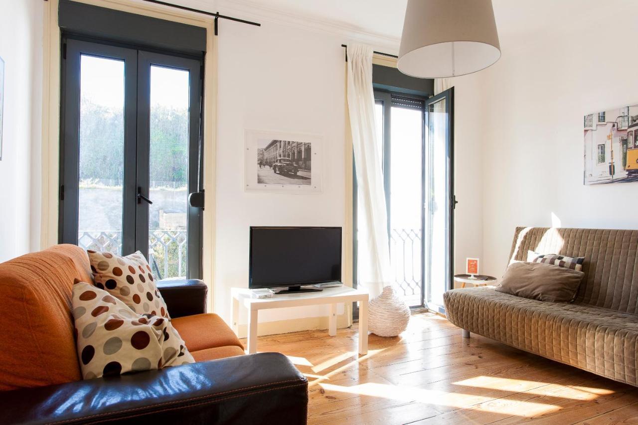 Beato Apartments 2