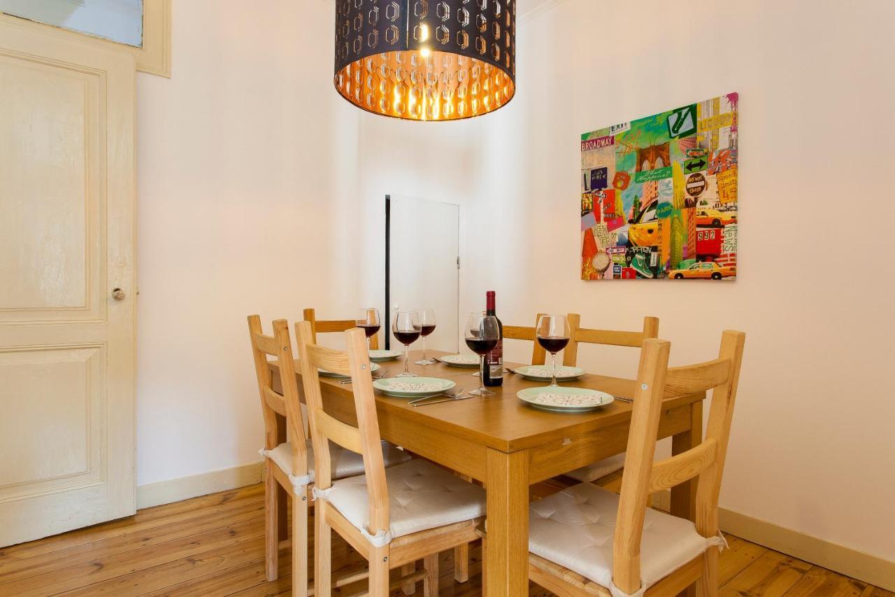 Beato Apartments 1