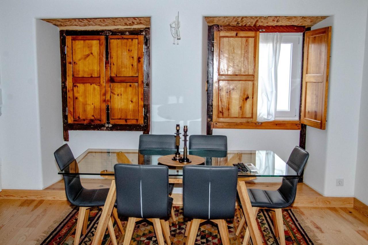 Casa Gil Vicente 2