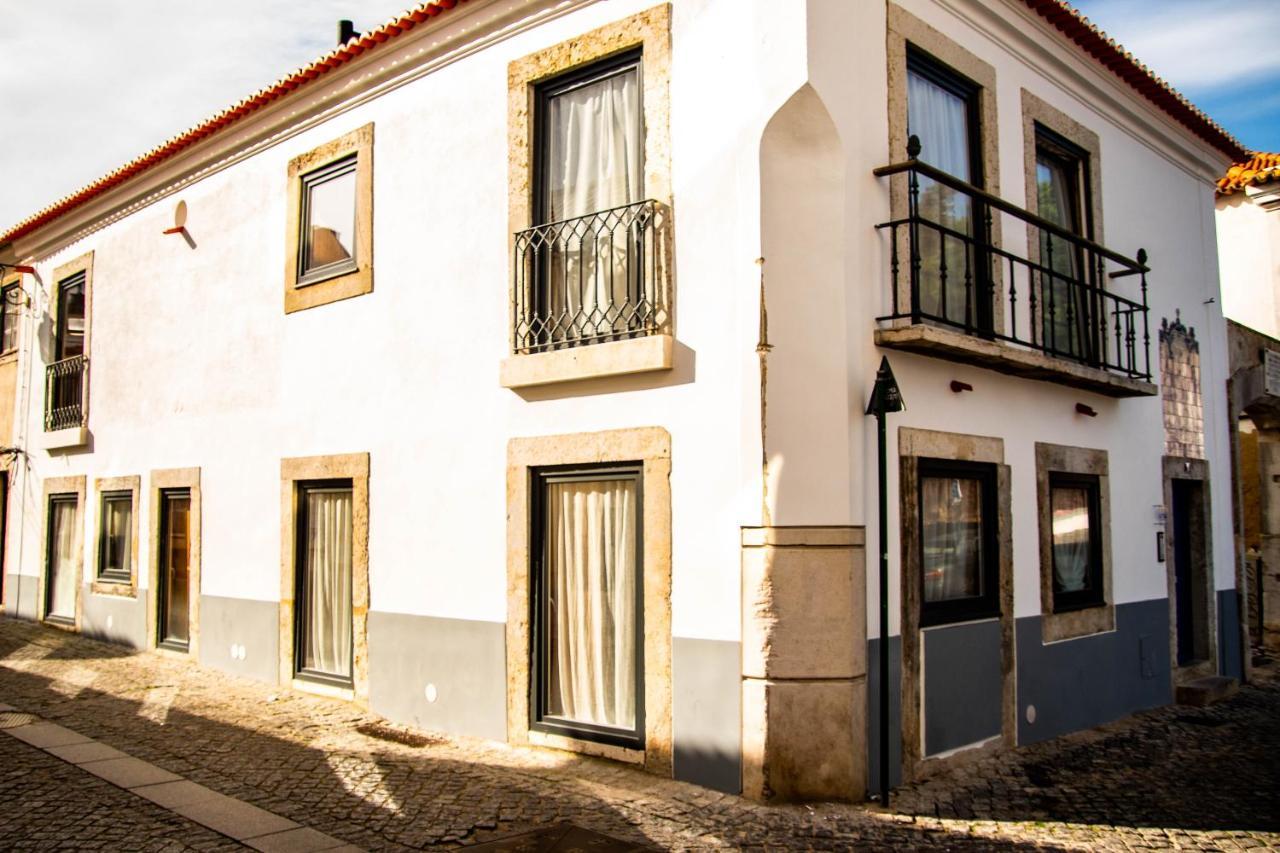 Casa Gil Vicente 1