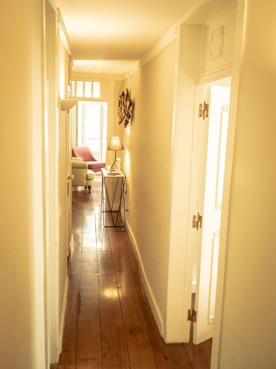 Sao Lazaro Appartment by Demsimmo 1