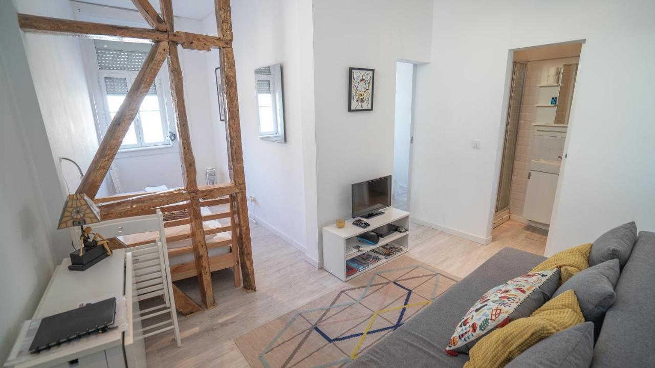 Sao Lazaro Lisbon Apartments 2