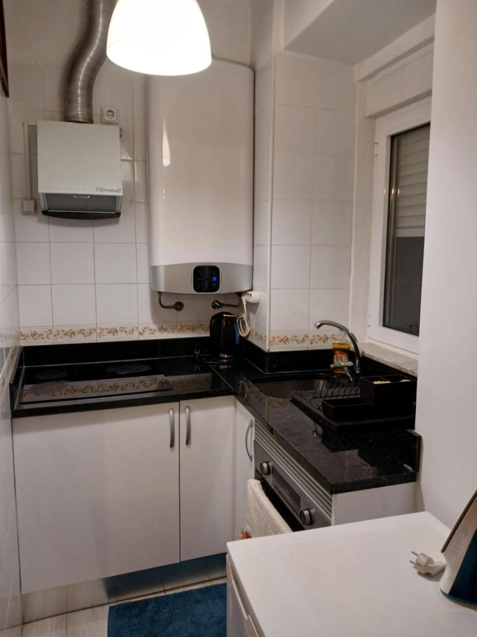 Apartment Estrela Heart 2