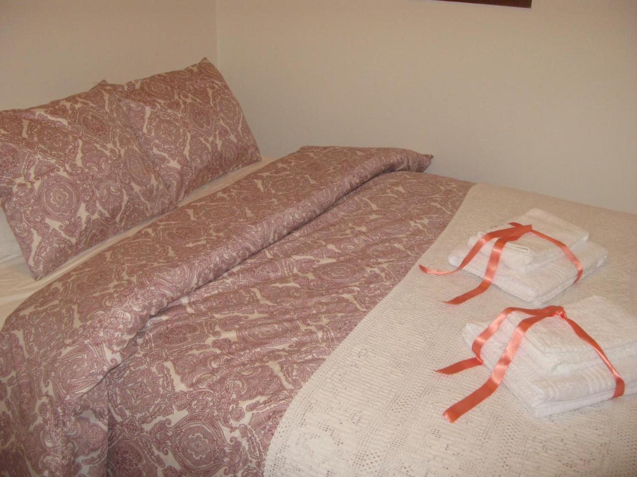 Apartment Estrela Heart 1