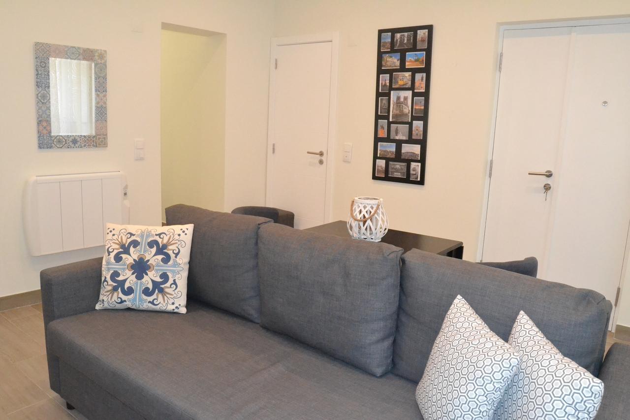 New Charming Flat in the Heart of Lisbon 1