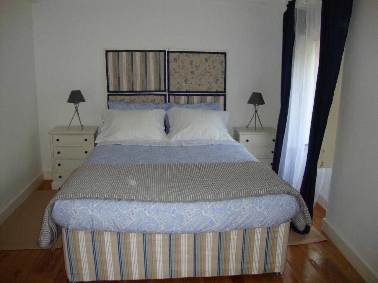 Regueira Apartment