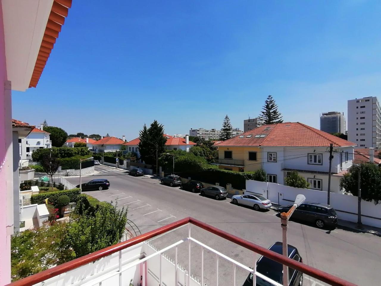 Sk Lisboa Villa Guesthouse 2