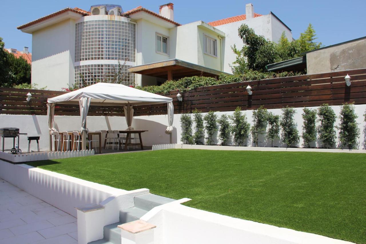 Sk Lisboa Villa Guesthouse