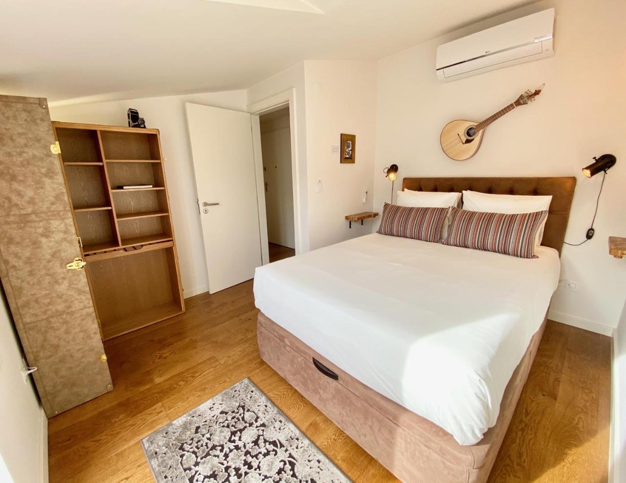 Unique Apartment by Myplaceforyou, in the Center of Lisbon with Views Over the City And the Tagus River 2