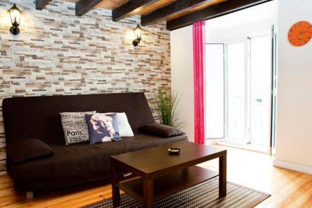 Apartamento No Coracao de Alfama