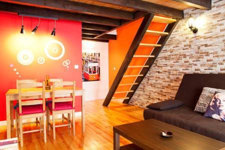 Apartamento No Coracao de Alfama 1