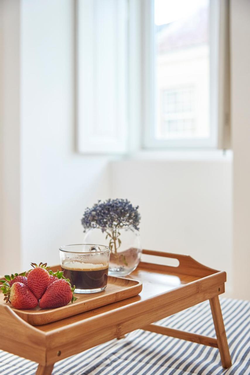 Modern Apartment Calcada Sao Francisco II 2