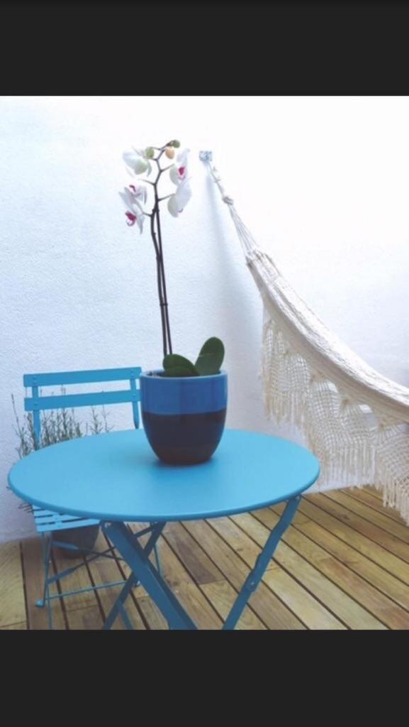 Santo Amaro's House 1