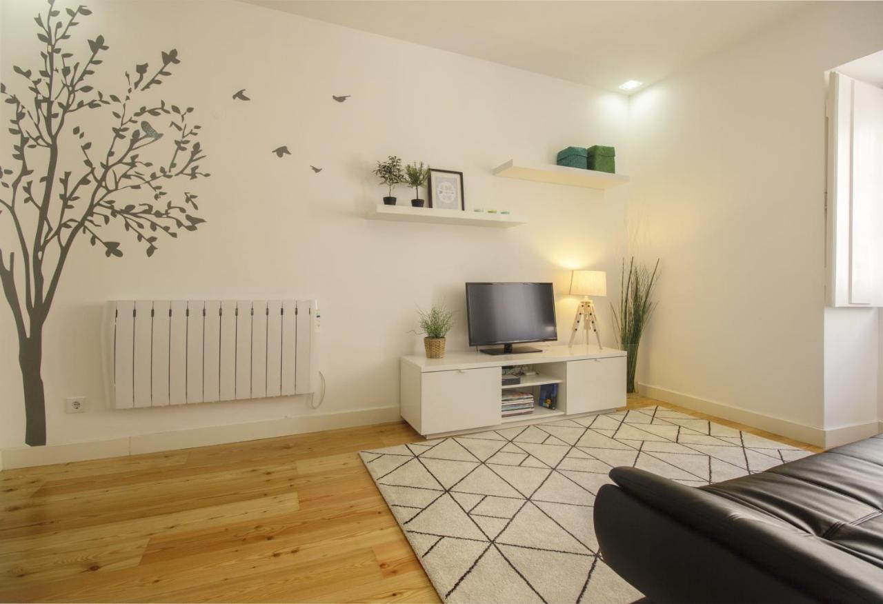 Lisbon Gloria Apartment 2