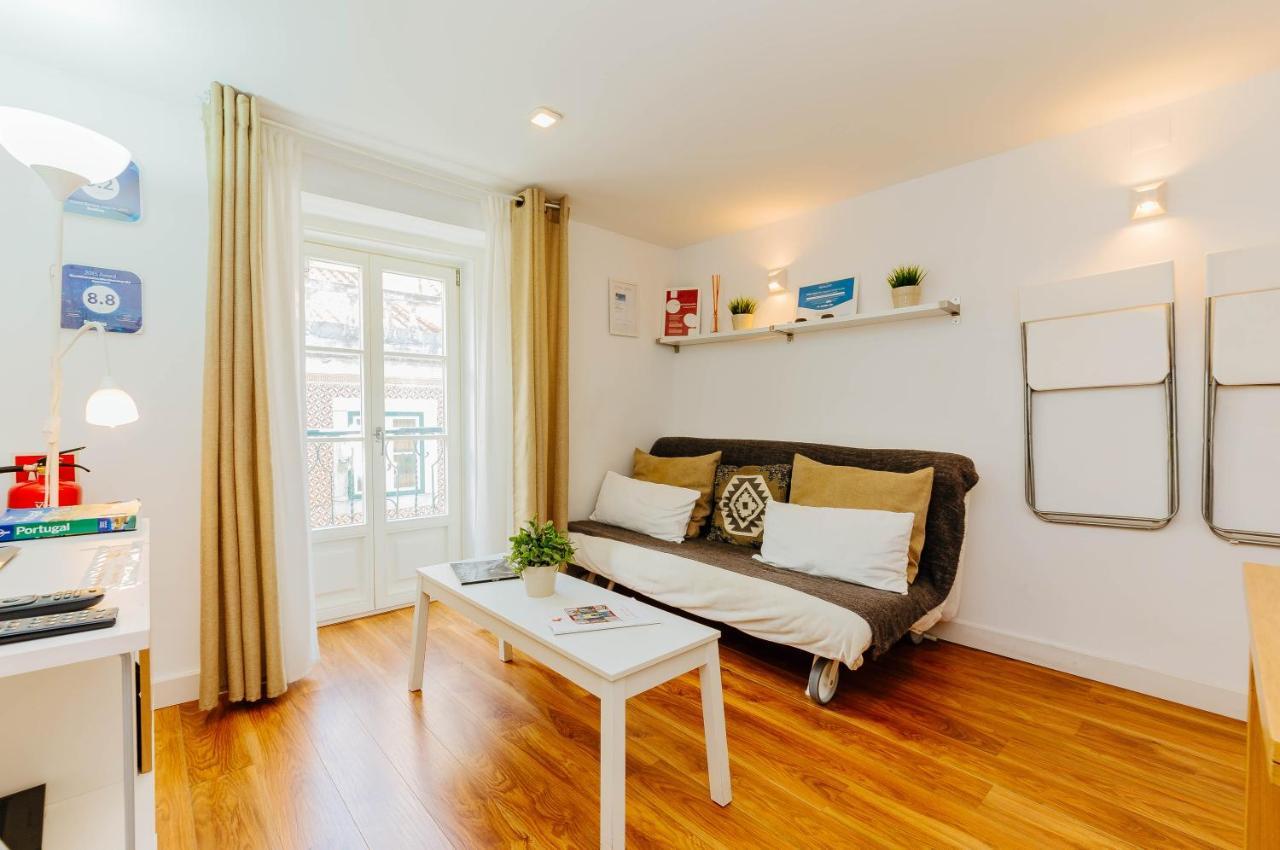 Rent4rest Bairro Alto Charming 1bd Apartment 2