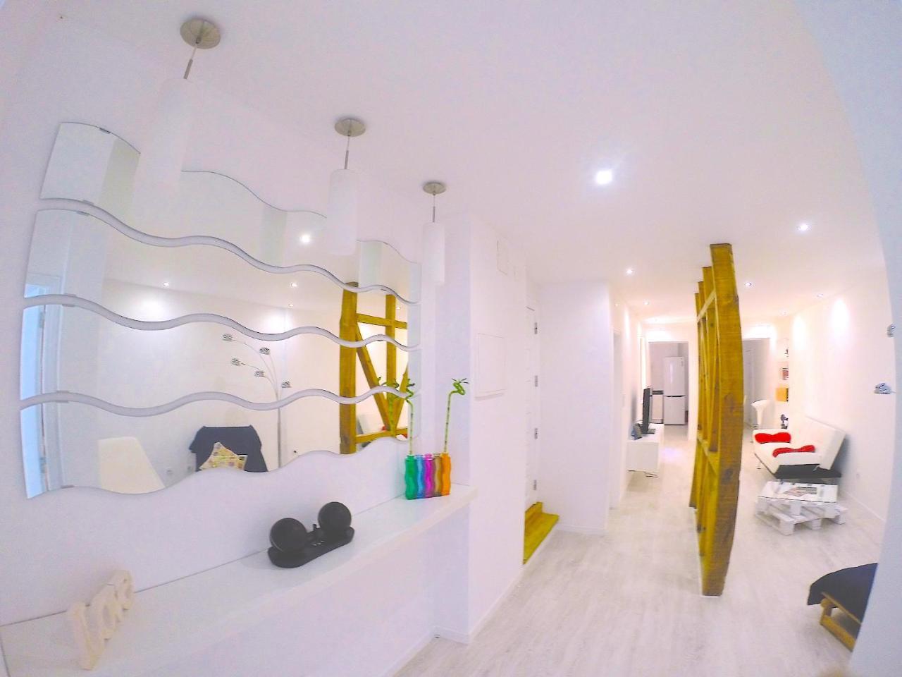 Sao Paulo Apartment 1