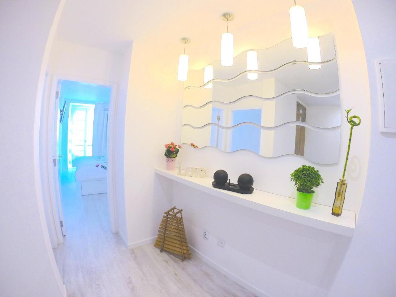 Sao Paulo Apartment 2