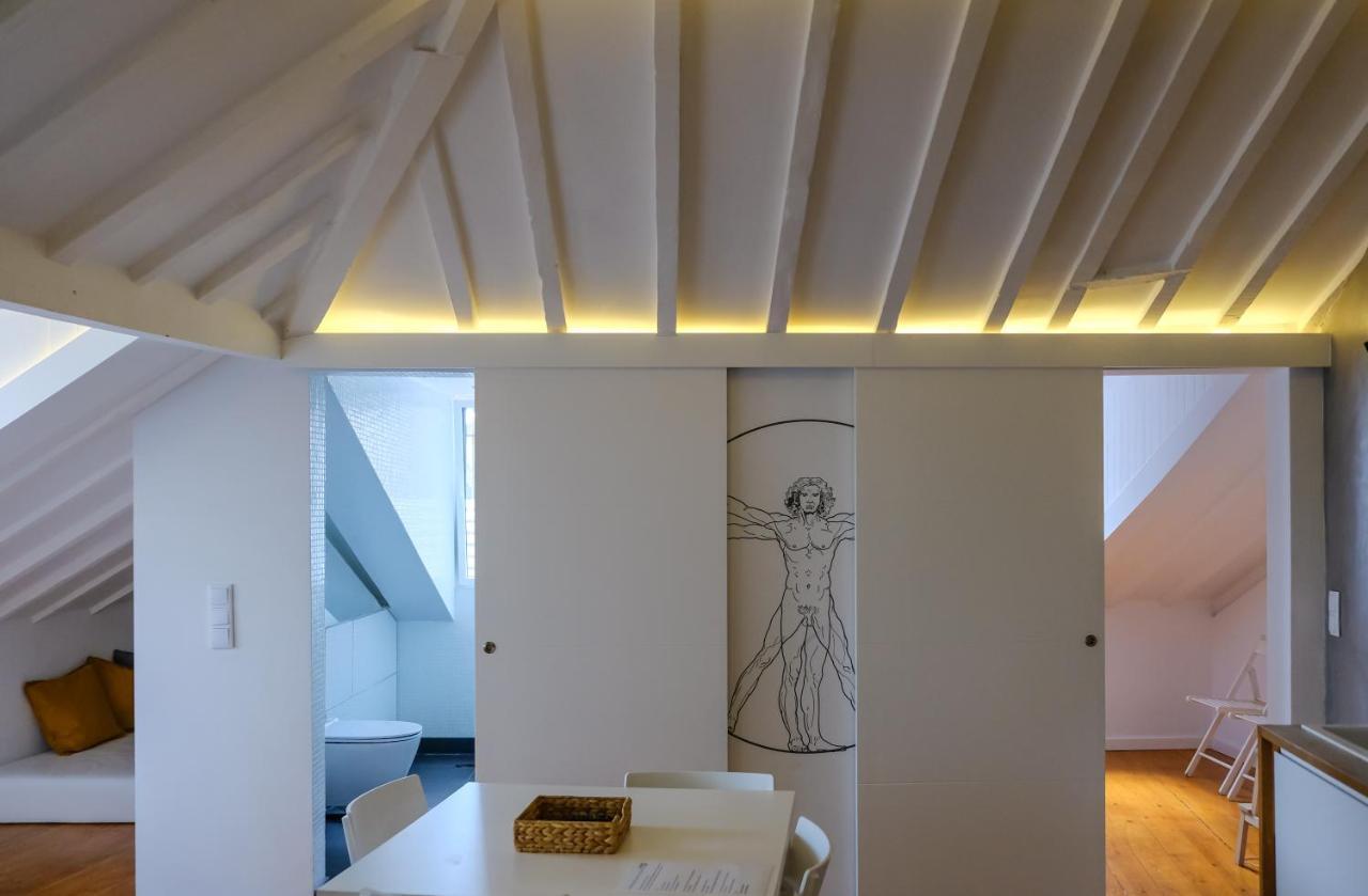 Alfama Riverview Apartments 1