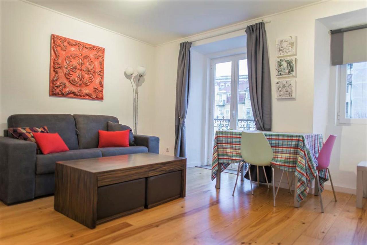 Apartamento Martires Da Patria