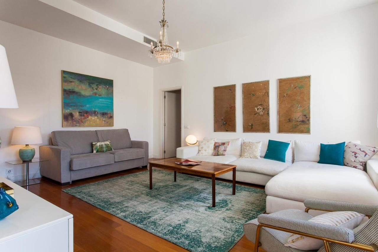 Apartment Carmo 2