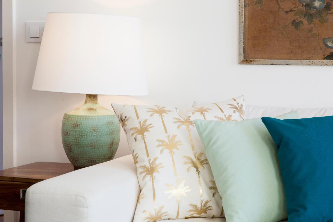 Apartment Carmo 1