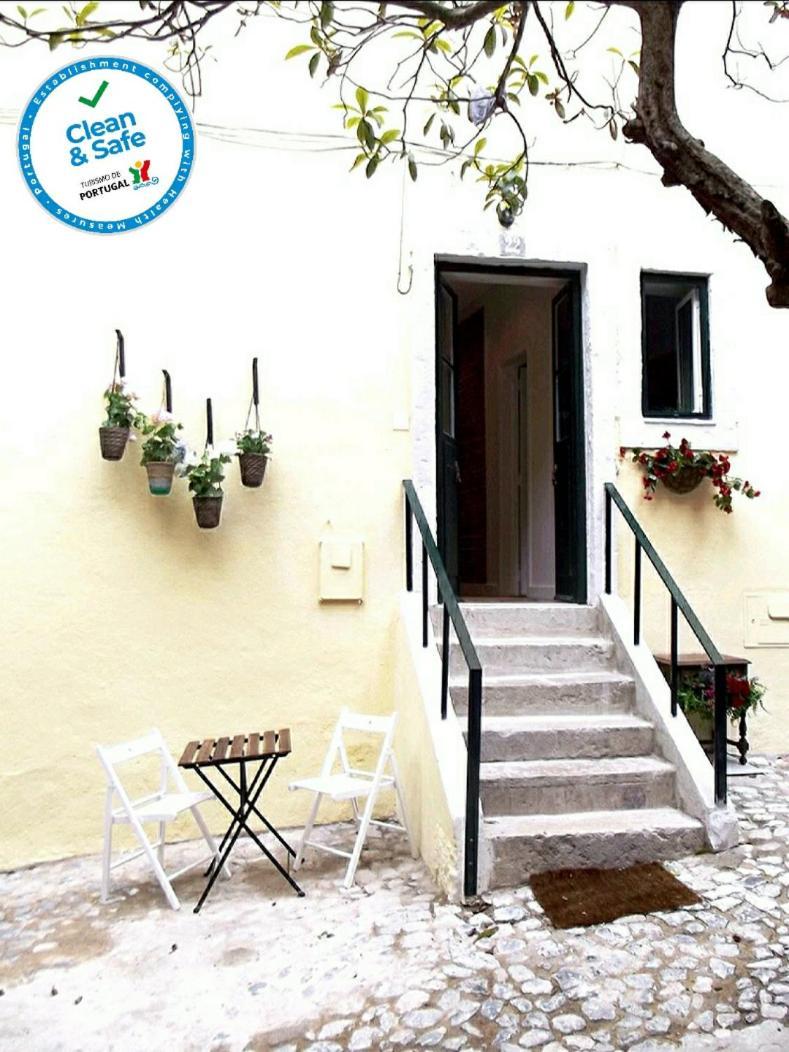 Casa Das Olarias 1