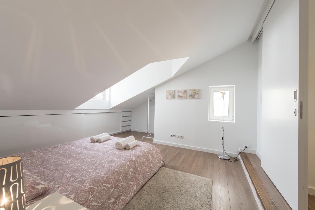 Charming Apartment Tram 28 2