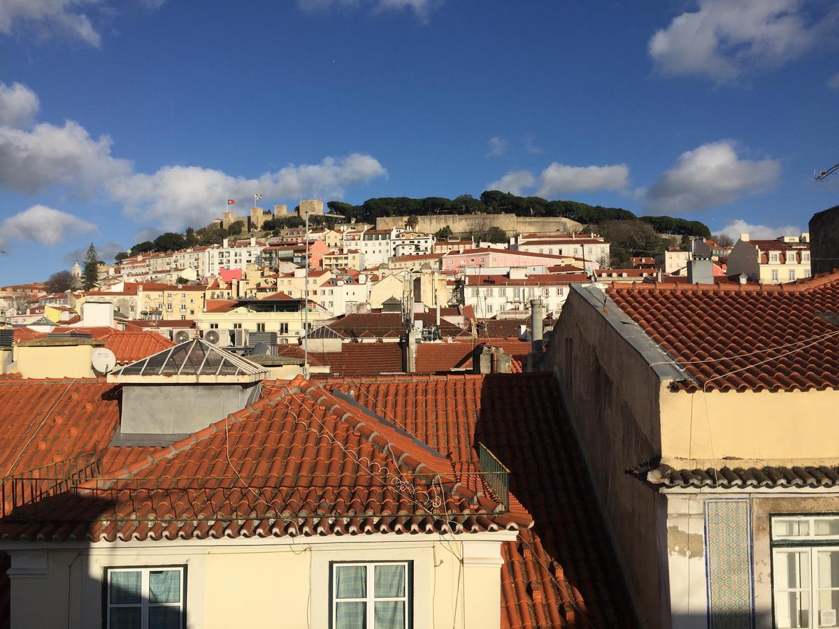Lisbon Center VI 1