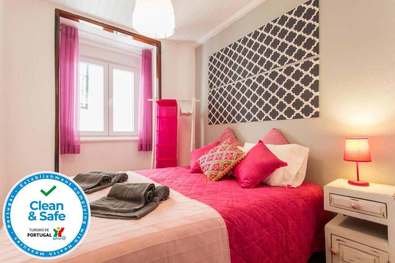 Lov'alfama, at Home in Lisbon 1
