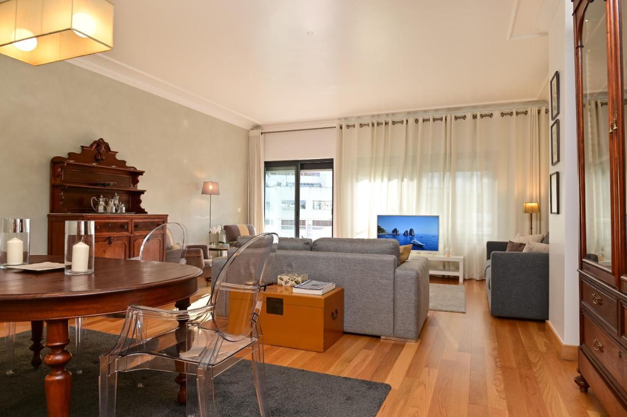 Columbano Garden, Family Apartment 1