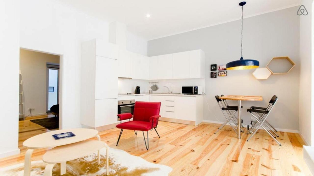 Alfama Charm Apartment 2