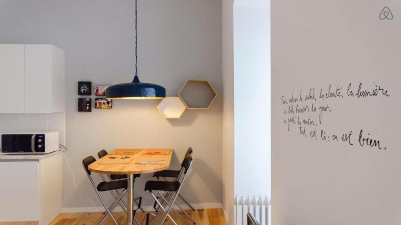 Alfama Charm Apartment 1