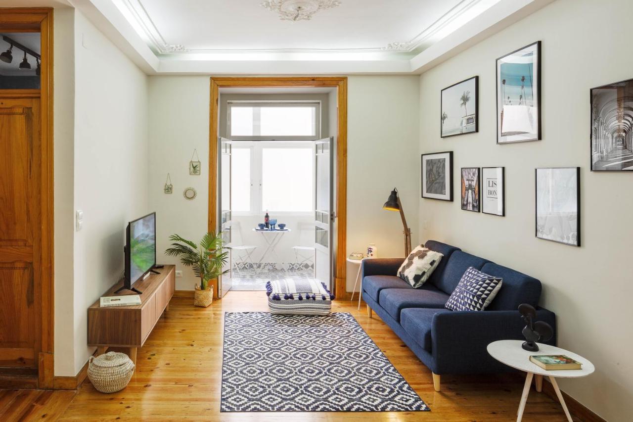 Alma de Santos Apartment 2