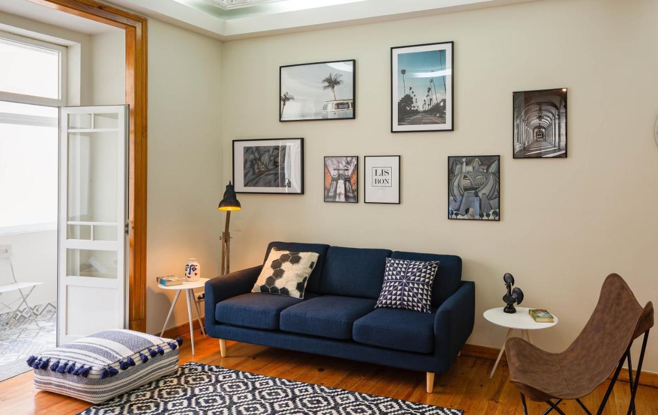 Alma de Santos Apartment 1