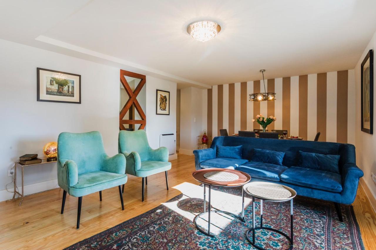 Cathedral Luxury And Spacious