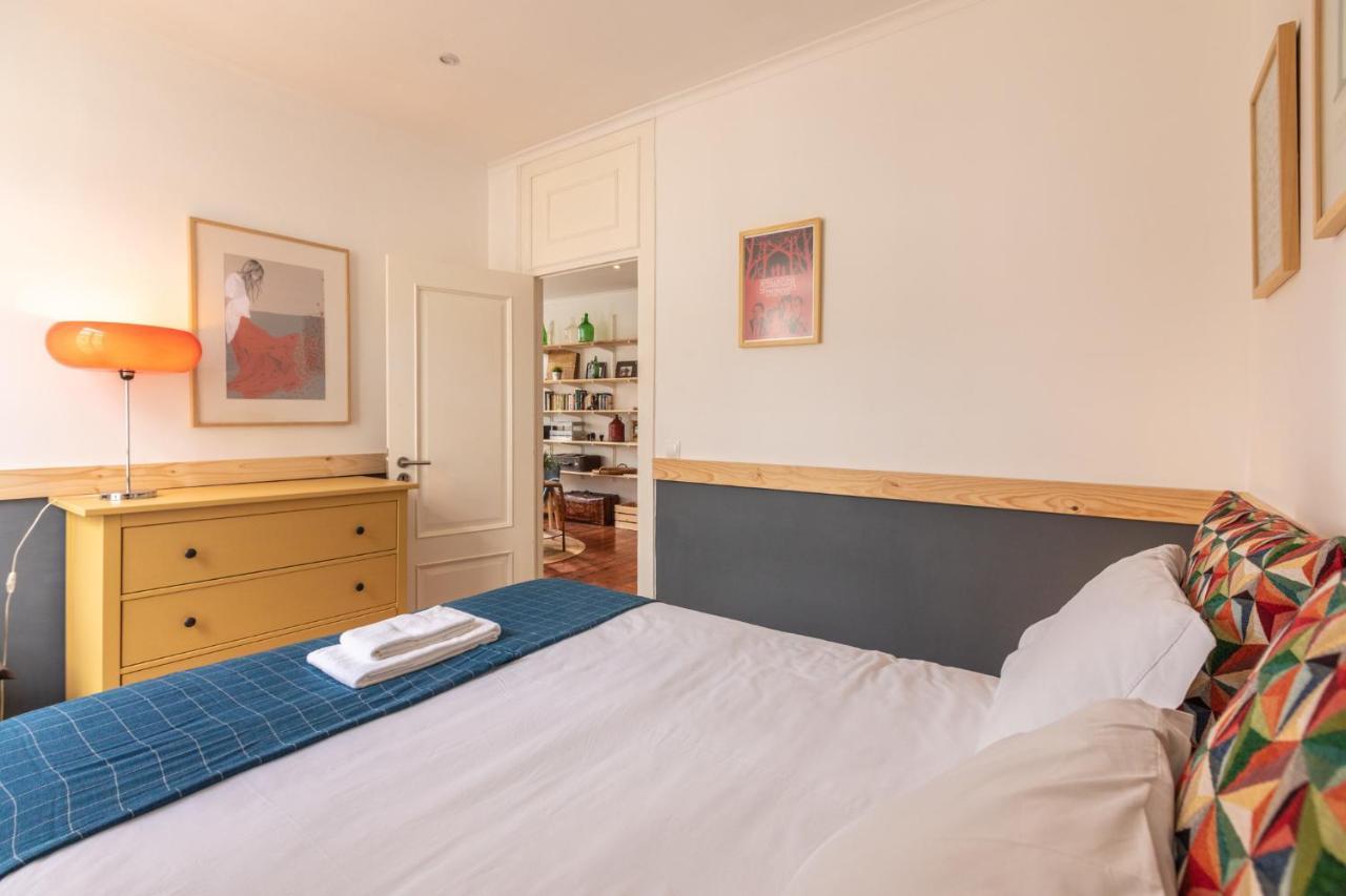 Fantastic Family Apartment in Estrela 2