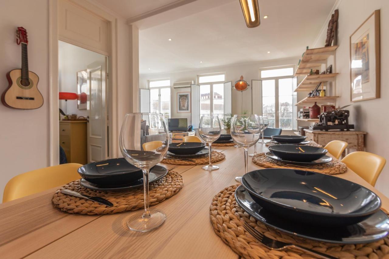 Fantastic Family Apartment in Estrela 1