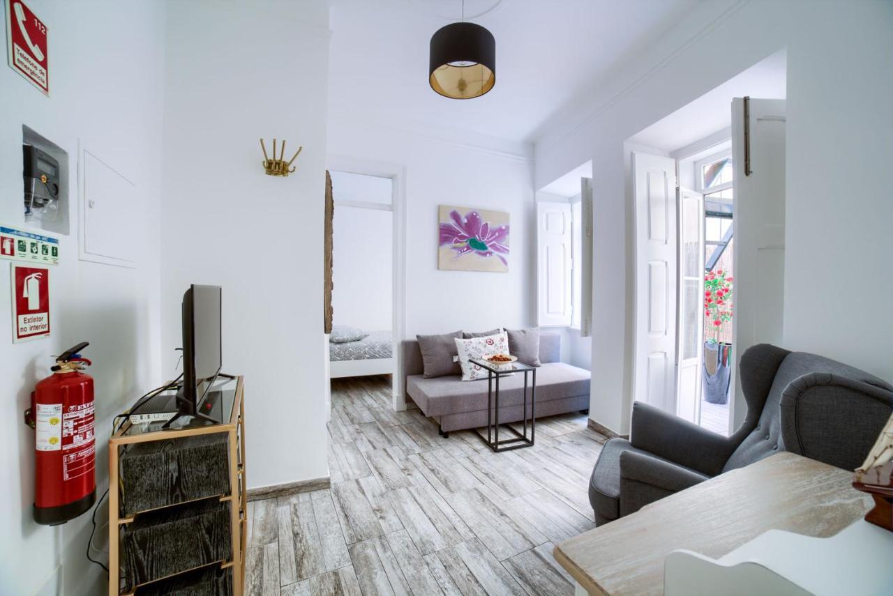 Garden Apartment 2